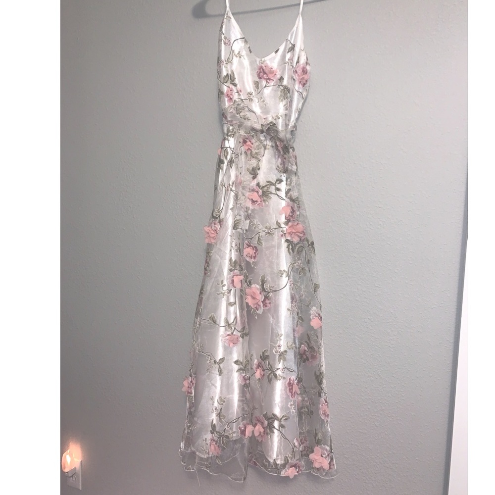 Midi Dress